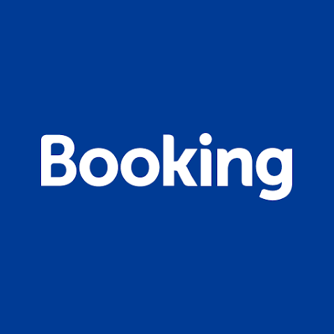 booking.com: hotels and more