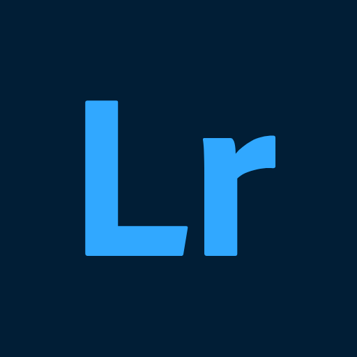 lightroom photo & video editor