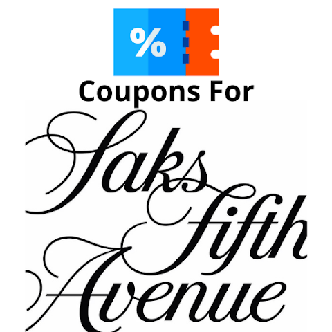 saks fifth avenue