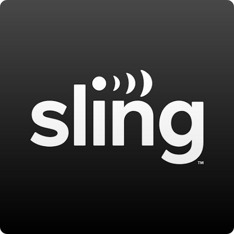 sling tv: live tv + freestream