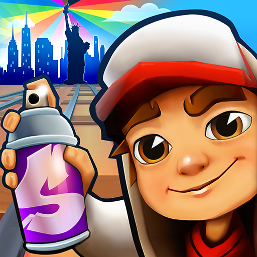 subway surfers