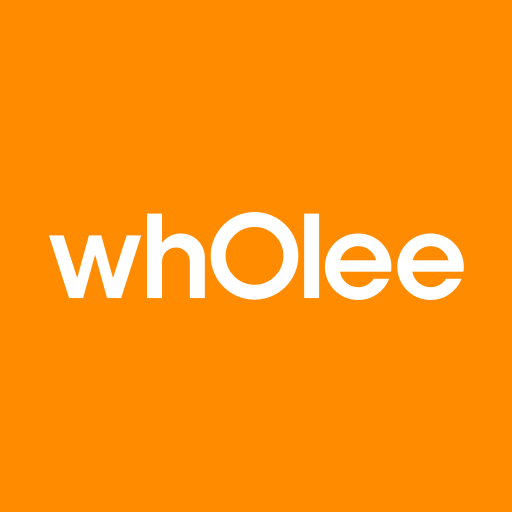 wholee - online shopping app