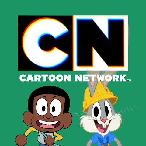 cartoon network app