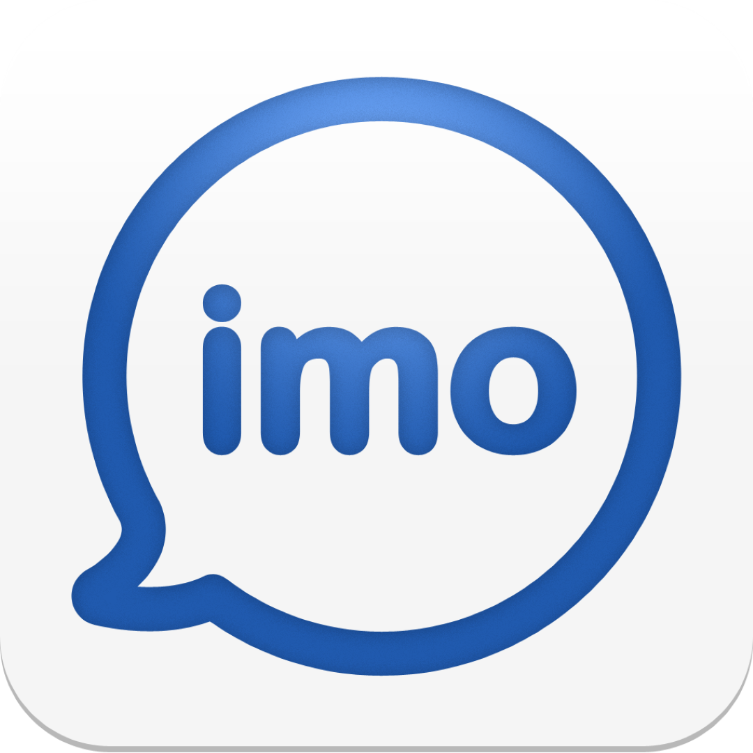 imo video calls and chat